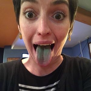 Meet your Posher, Beth